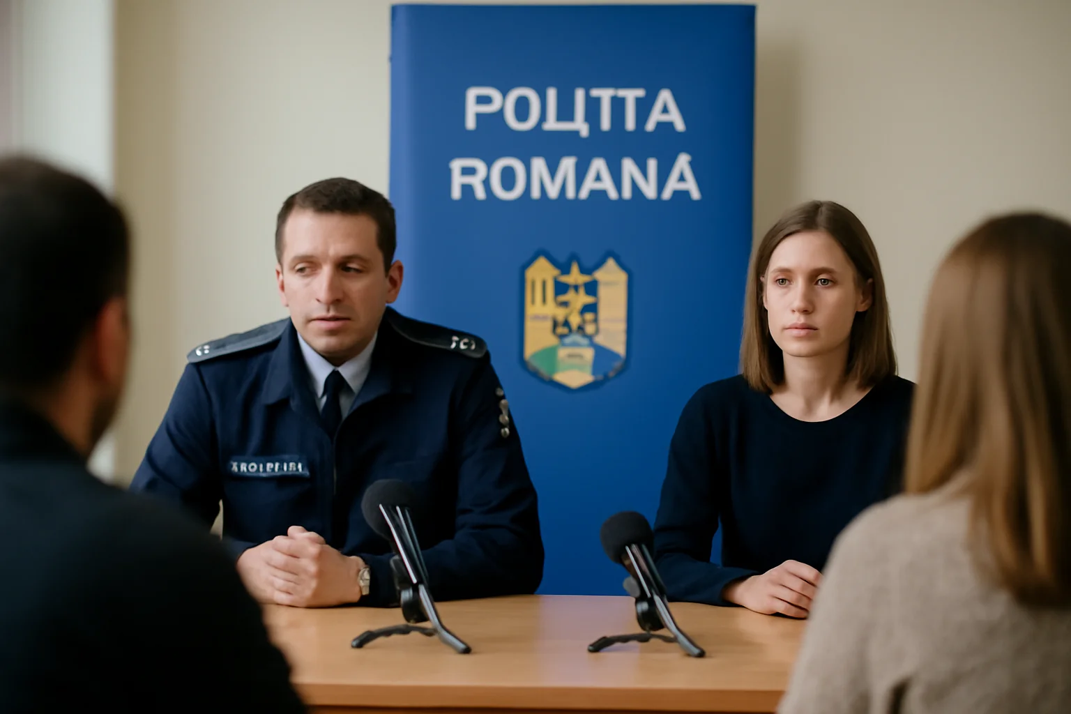 Situația traficului în Iași la nivelul orei 11:00, conform informării naționale a Poliției Române