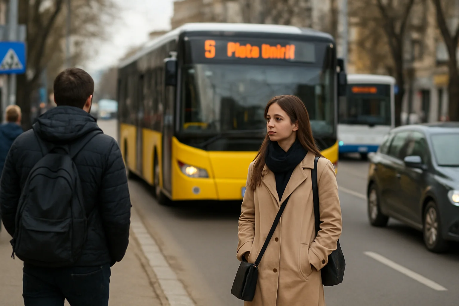 Situația traficului și transportului în Iași – Actualizări importante pentru 5 aprilie 2026