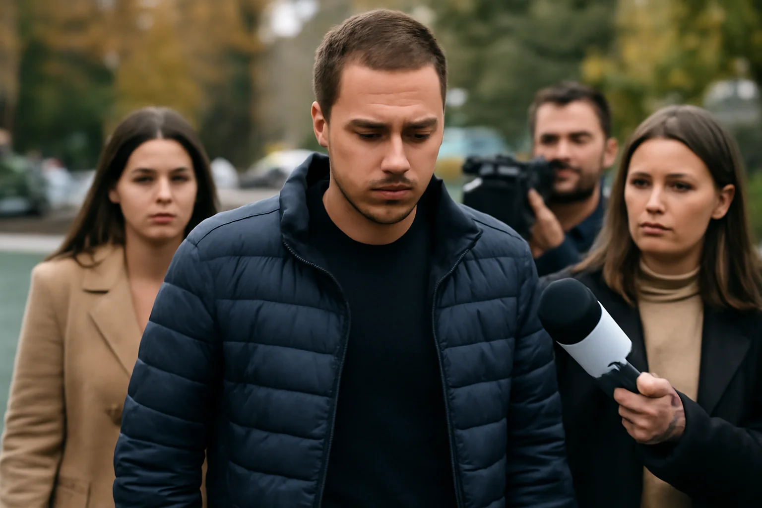 Șoferul implicat în accidentul mortal de la Iași, în zona Baza 3, eliberat după cinci zile de arest