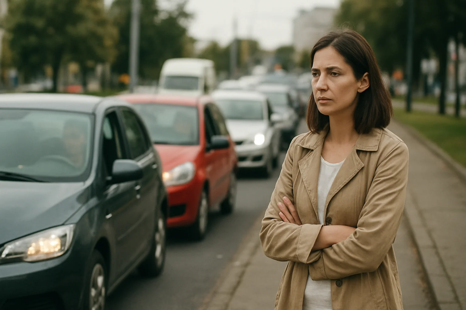 Starea traficului și sfaturi practice pentru ieșenii din 22 mai 2026