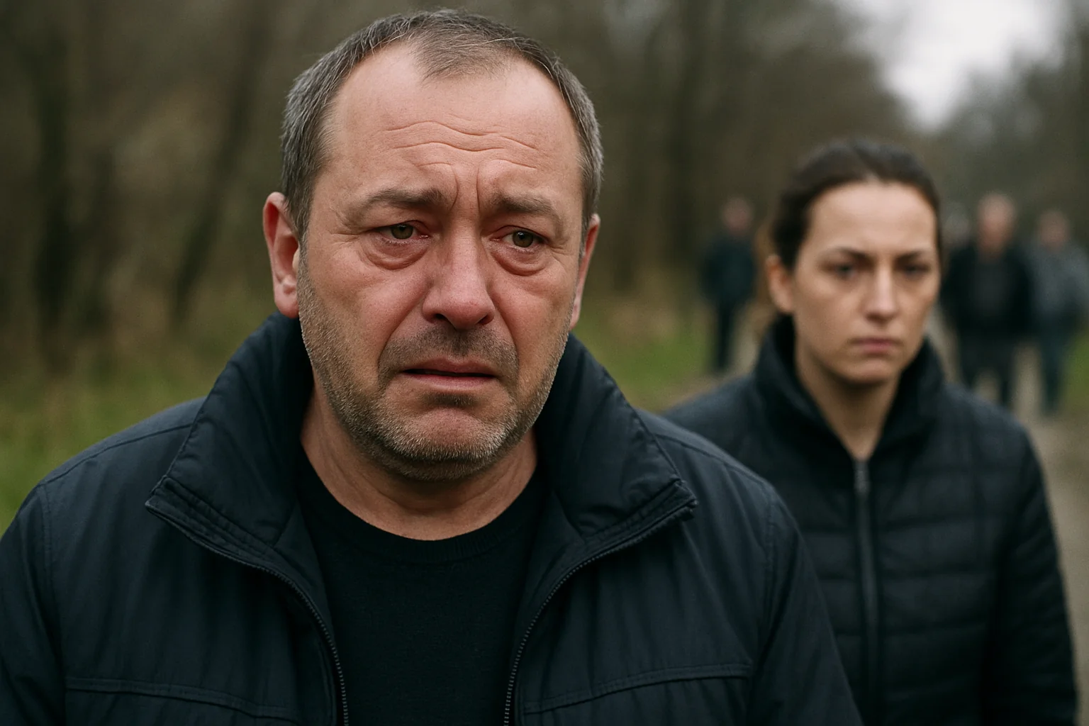 Tânărul acuzat de uciderea tatălui polițist, reținut la Iași