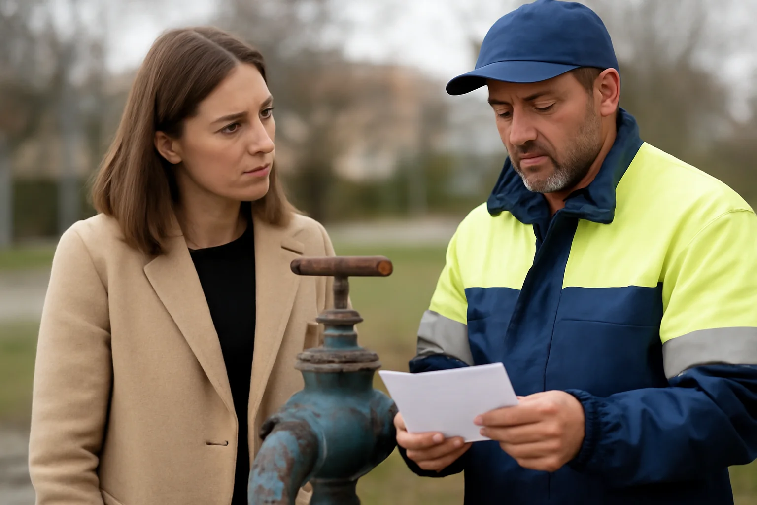 Tarifele la apă și canalizare cresc cu circa 15% în județul Iași de la 1 ianuarie 2026