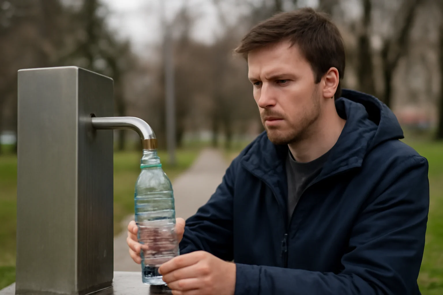Tarifele la apă vor crește la Iași din 1 ianuarie 2026, anunță ApaVital