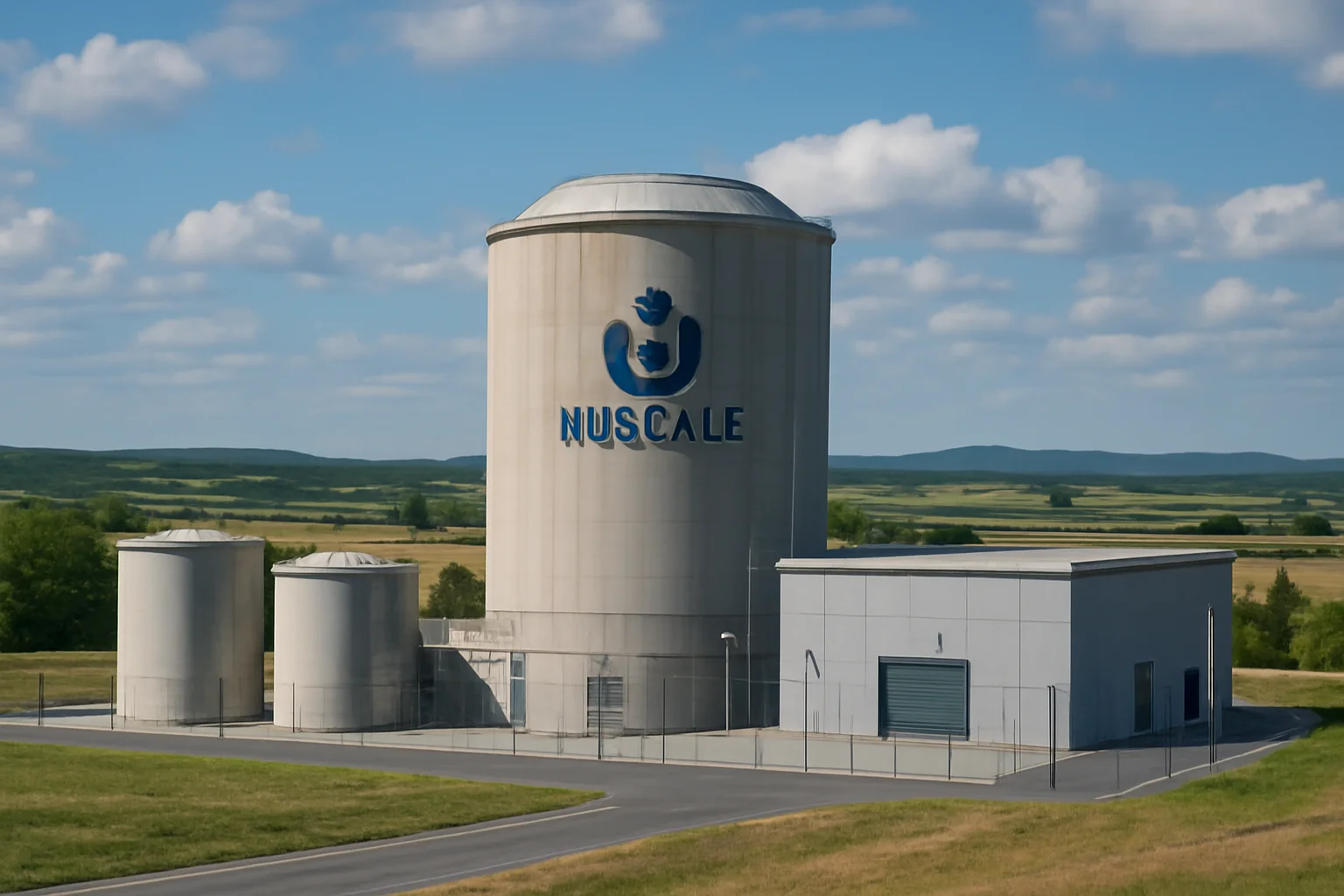  Tehnologia NuScale și drumul spre energie sigură și curată în Europa