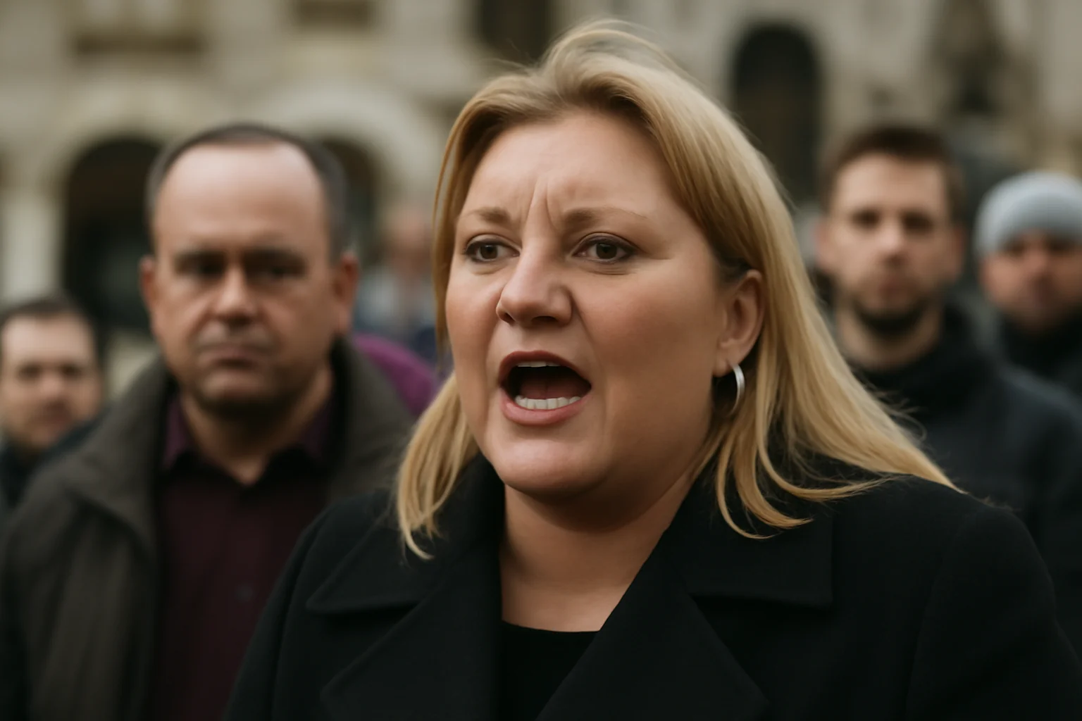 Timişoara rezistă cenzurii lui Fritz şi oricărui stăpân extern