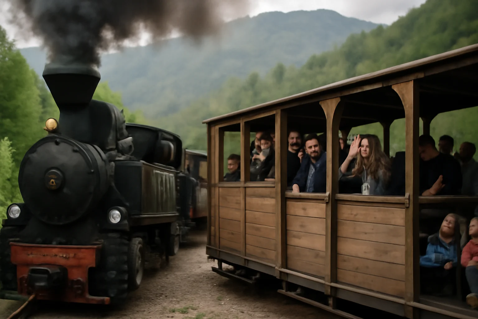 tot ce trebuie să știi despre experiența memorabilă