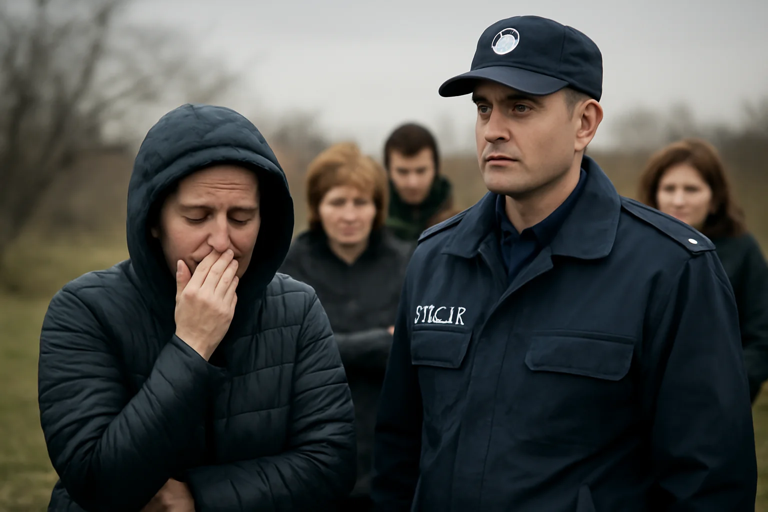 Tragedie în Iași: adolescent de 14 ani găsit mort la Răducăneni