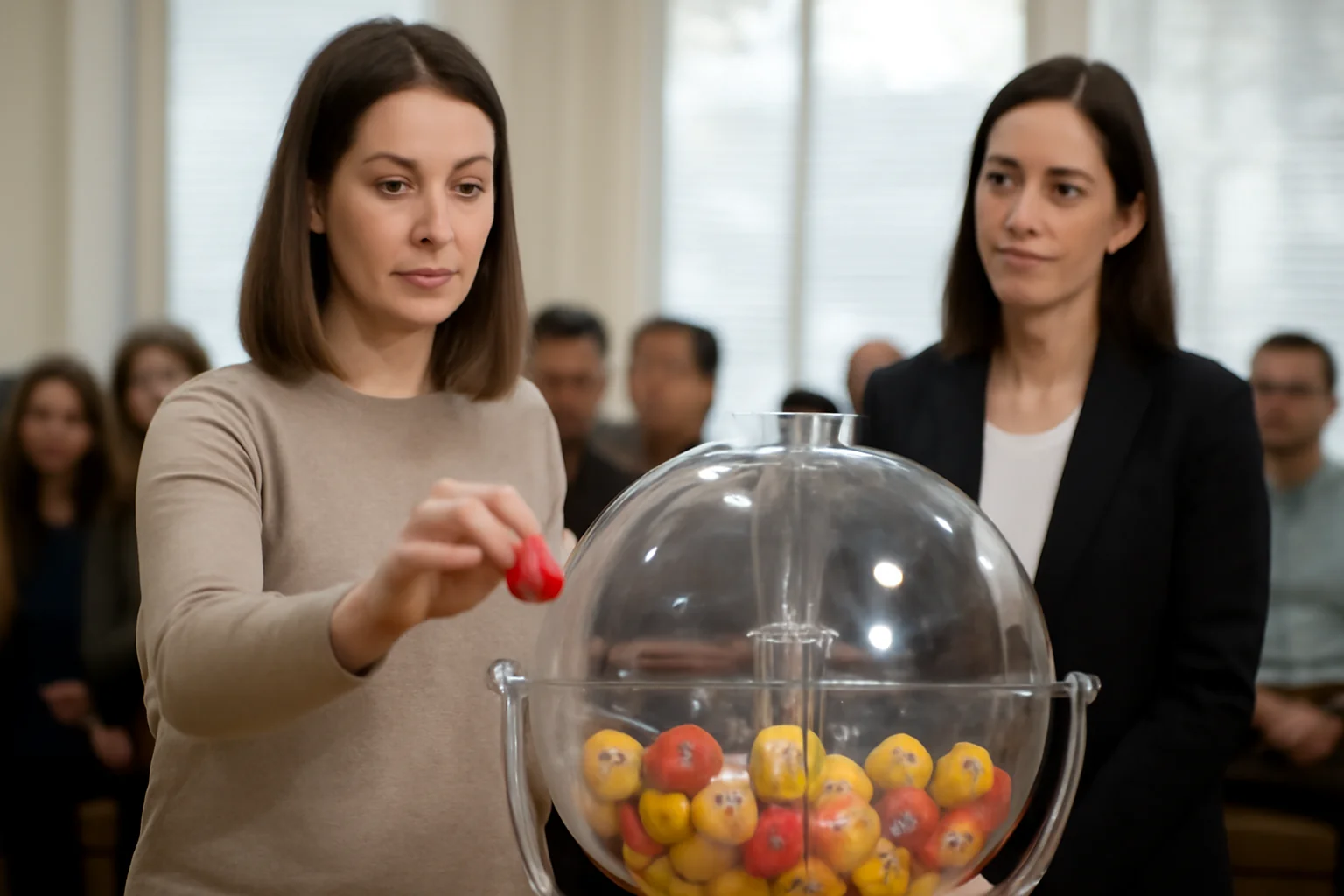 Trageri Loto 6/49 și Joker cu reporturi majore programate la Iași joi, 8 ianuarie 2026