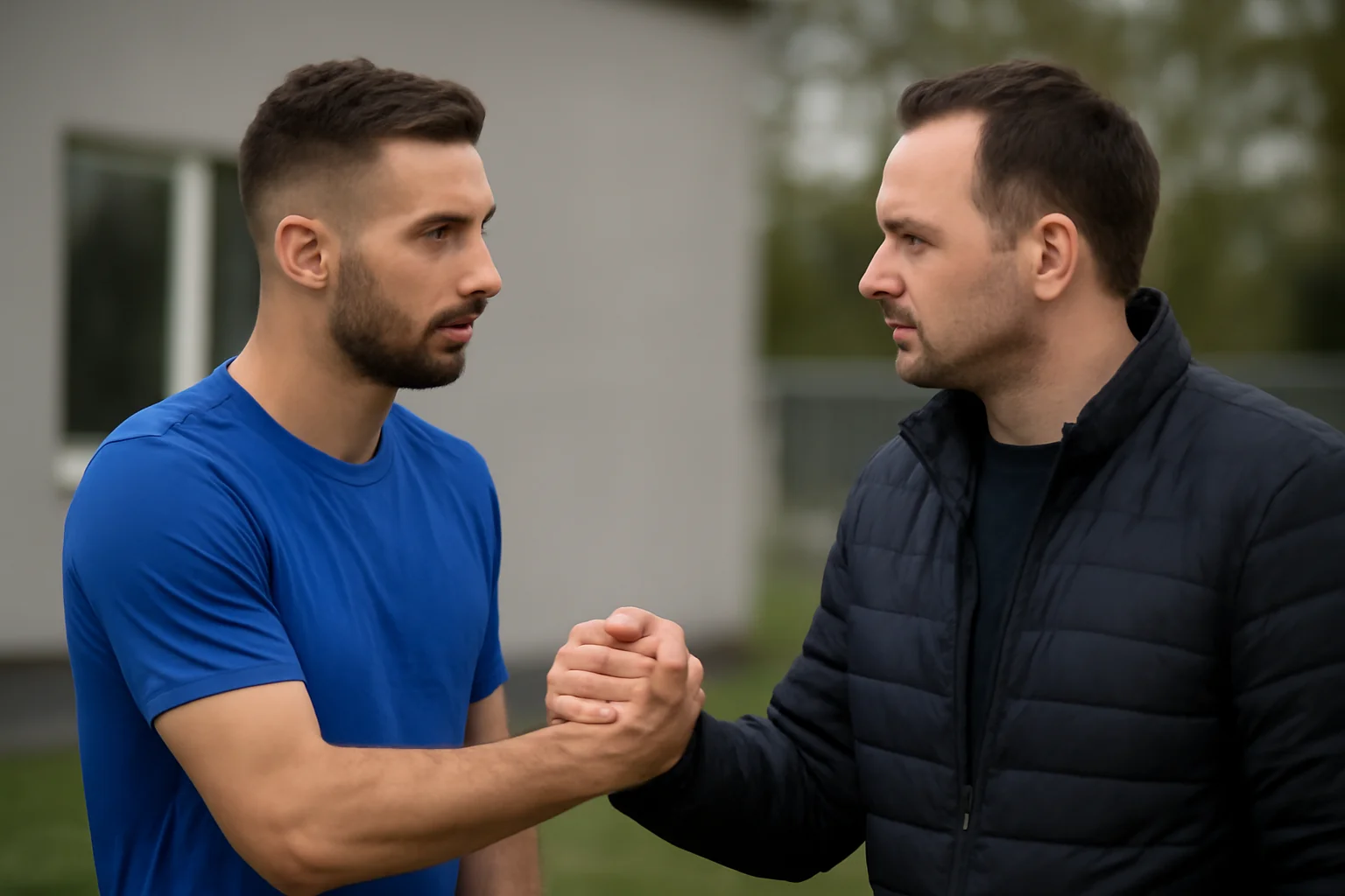 Transferul lui Luis Phelipe către FC Botoșani a eșuat; finanțatorul clubului își exprimă regretul – reacții la Iași