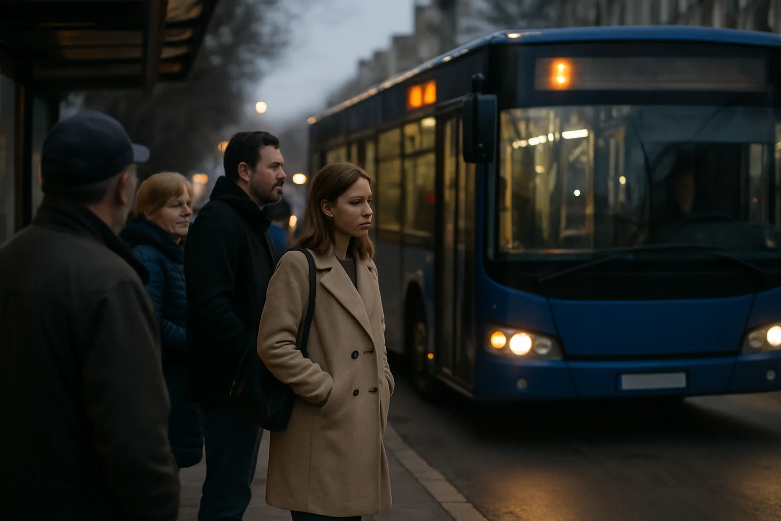 Transport special CTP Iași în Noaptea Muzeelor până la 01:30