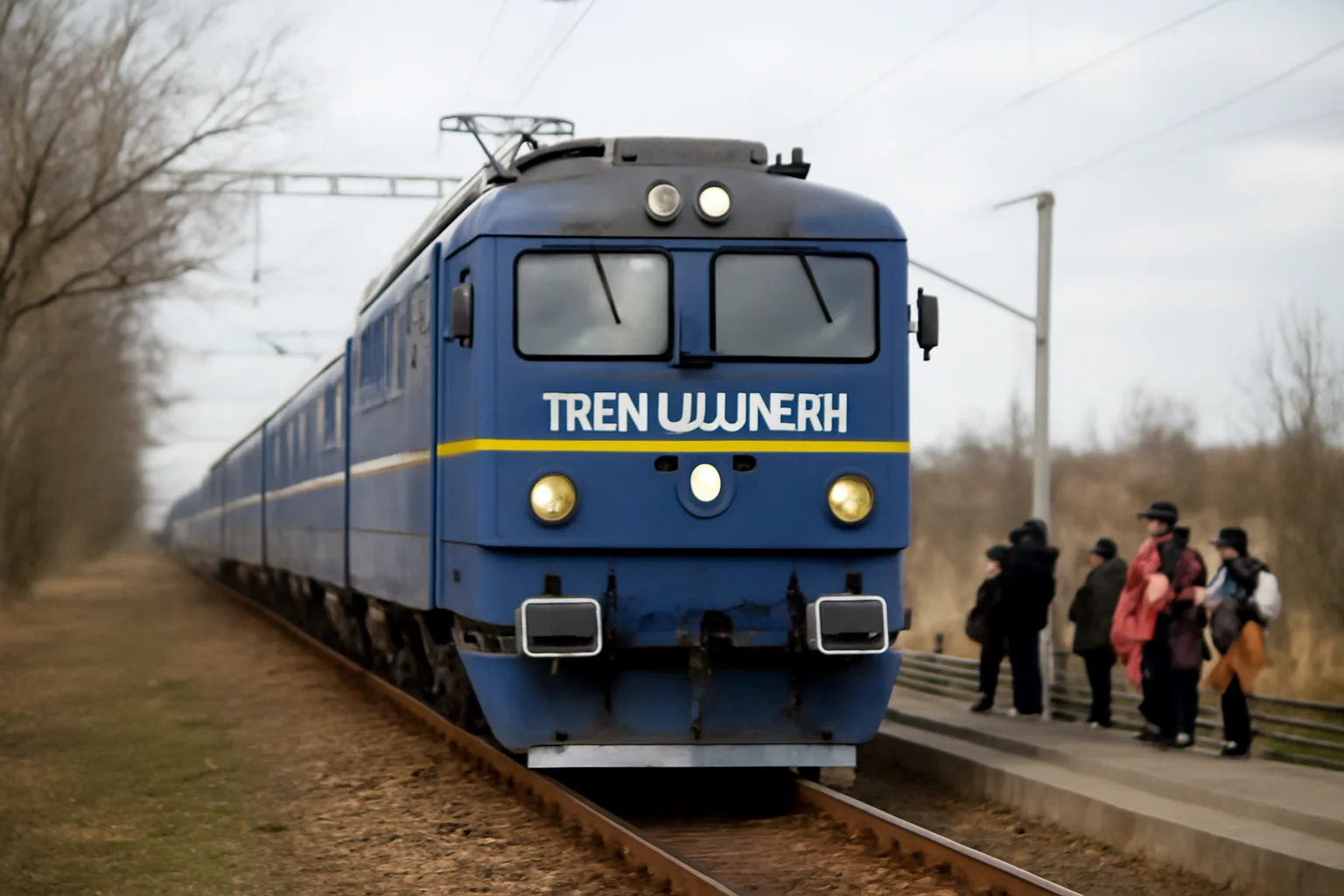 „Trenul Unirii” ajunge la Iași pe 24 ianuarie 2026, cursă specială București–Iași de Ziua Unirii