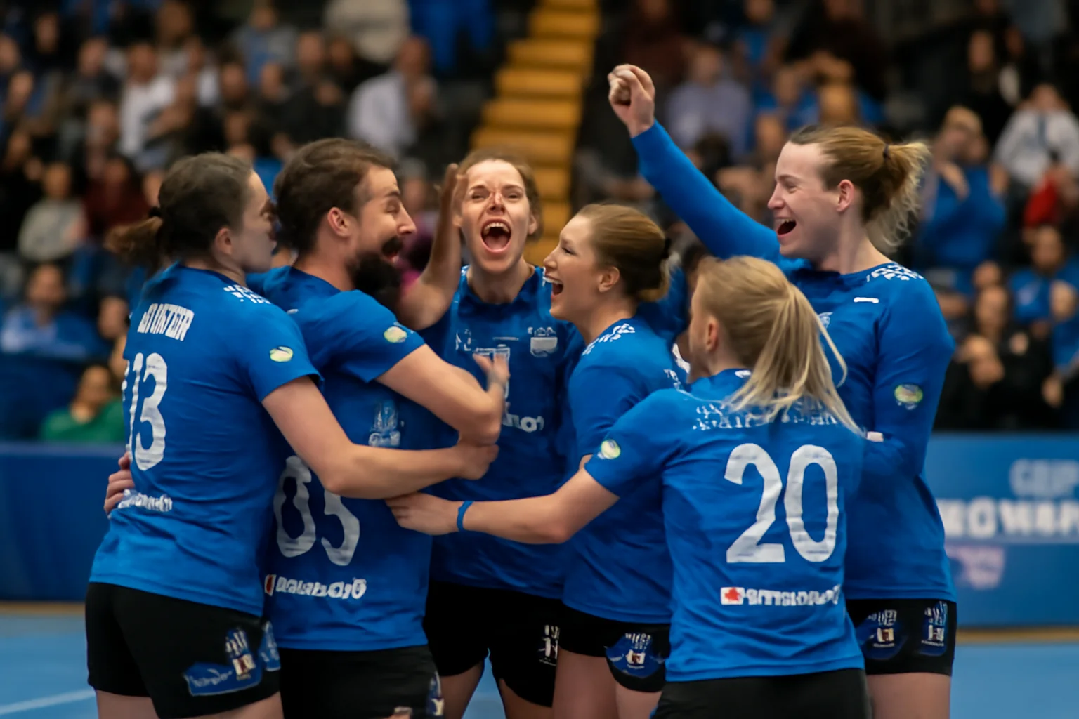 Triumf Surprinzător! CSM Iași Învige în Ultimul Meci din Sezon, Dar Retrogradează Oricum în Liga Florilor