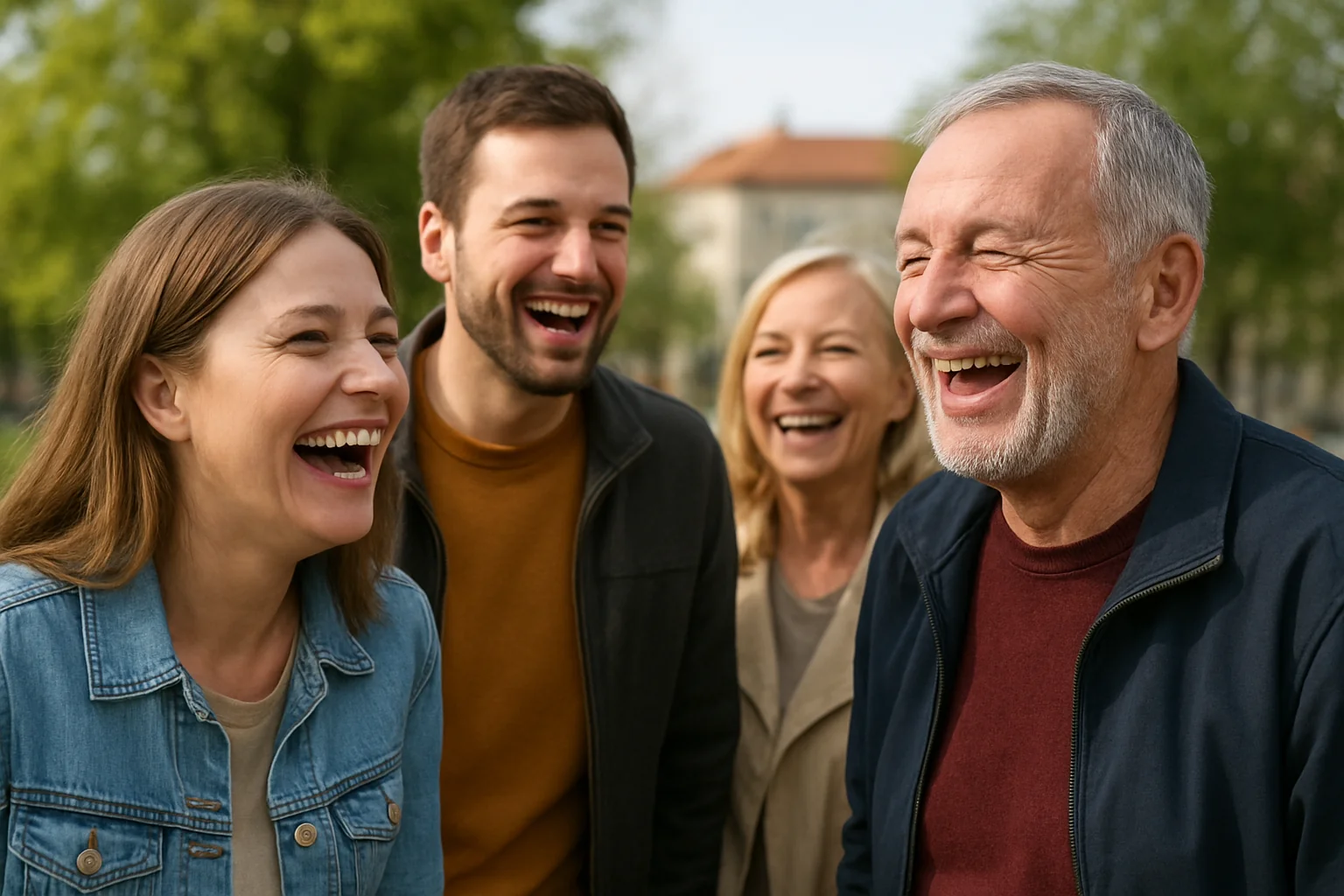 Umor și voie bună la Iași – Bancul zilei, 9 mai 2026