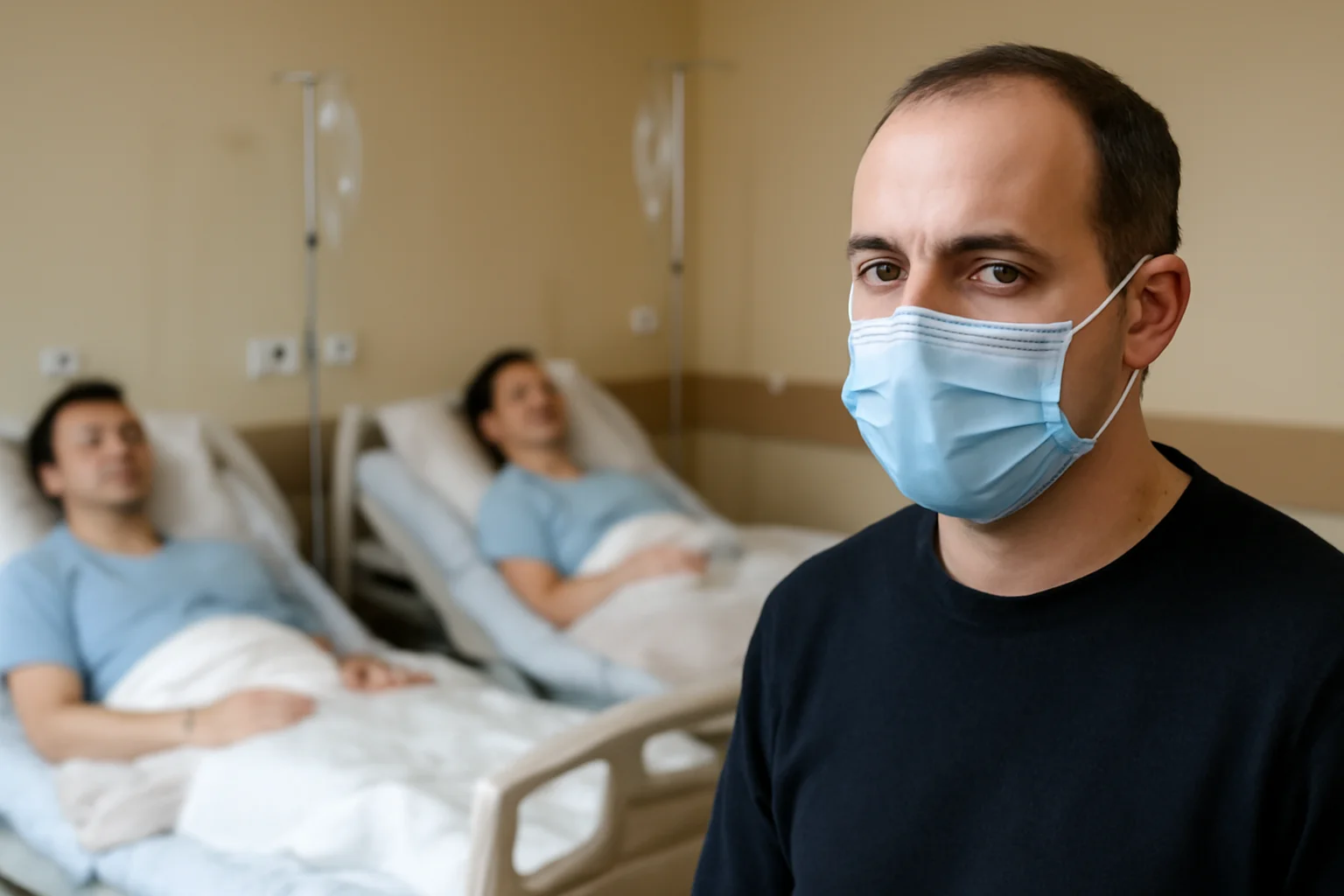 un donator salvează viața a 4 pacienți în situații critice