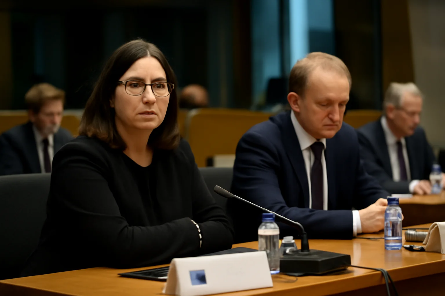Ungaria blochează emiterea euroobligațiunilor UE pentru Ucraina, negocierile Consiliului European în impas
