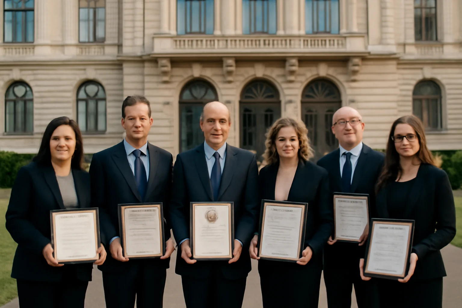Universitatea Alexandru Ioan Cuza din Iași, premiată cu Diploma Meritul Academic și șase distincții ale Academiei Române