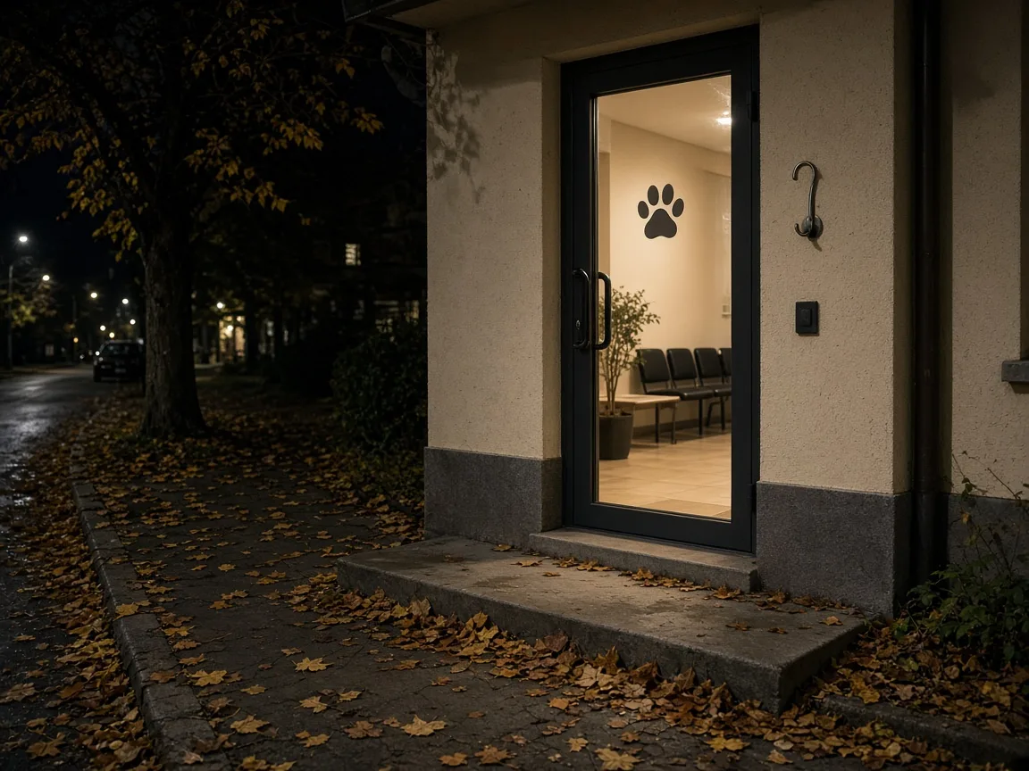 Veterinar non-stop în Iași: spitale cu urgențe 24/7