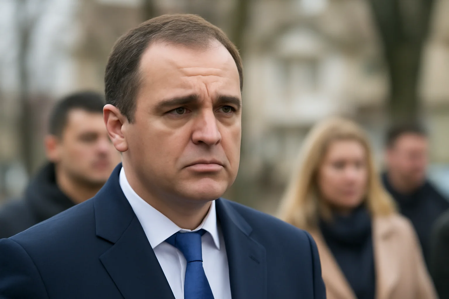 Vicepreședintele CJ Iași Sorin Afloarei, semnalat pentru un apartament nedeclarat în cartierul Nicolina