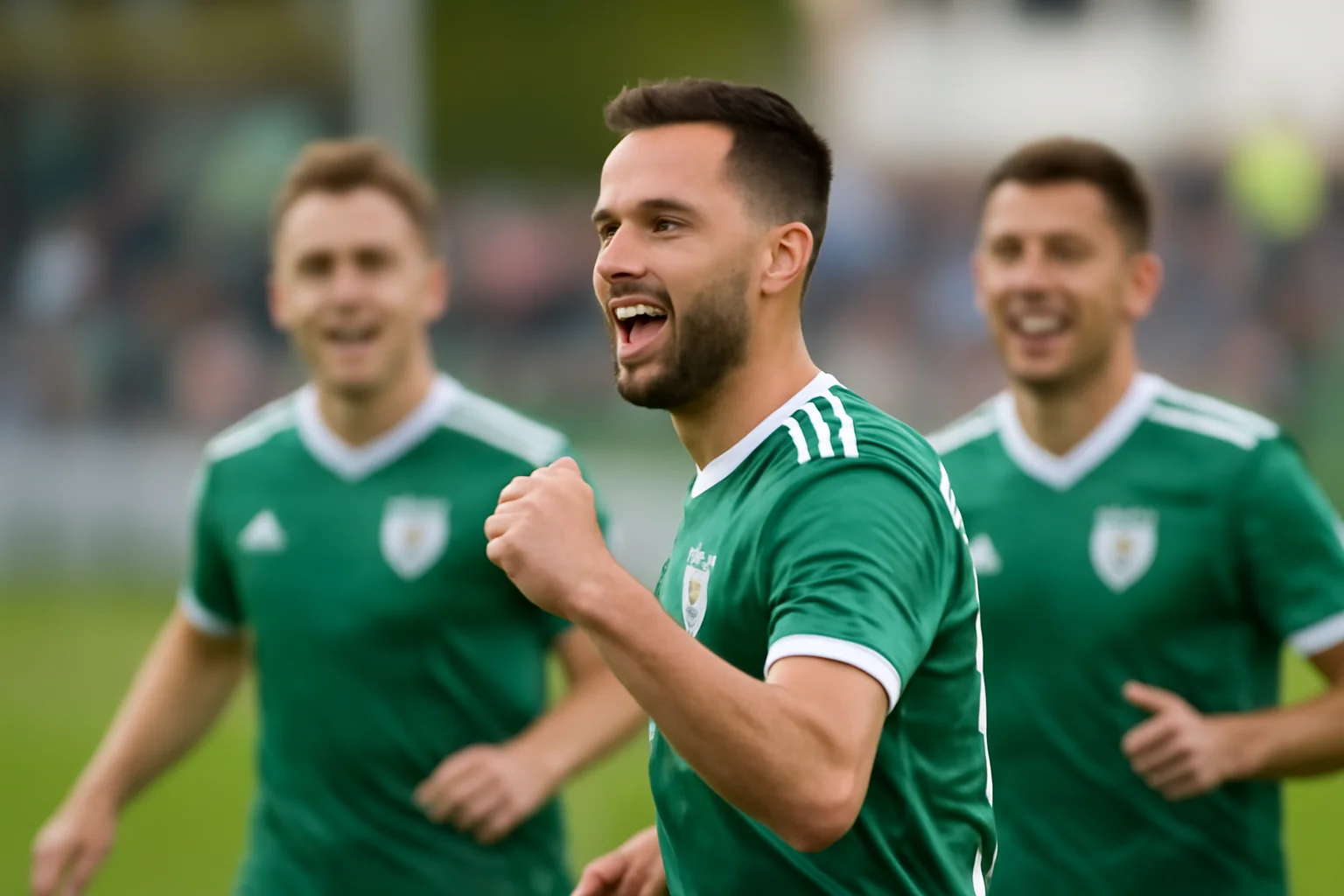 Victorie la Budapesta pentru ETO Gyor, cu gol decisiv marcat de ieșeanul Claudiu Bumba