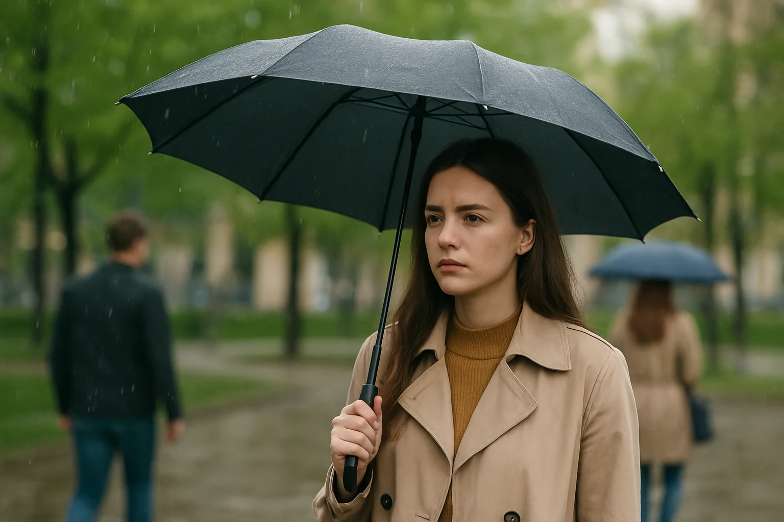 Vremea azi în Iași – 10 mai 2026