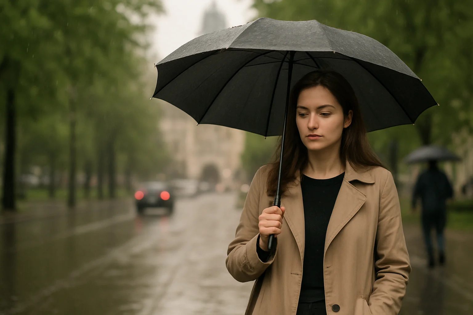 Vremea azi în Iași – 14 mai 2026