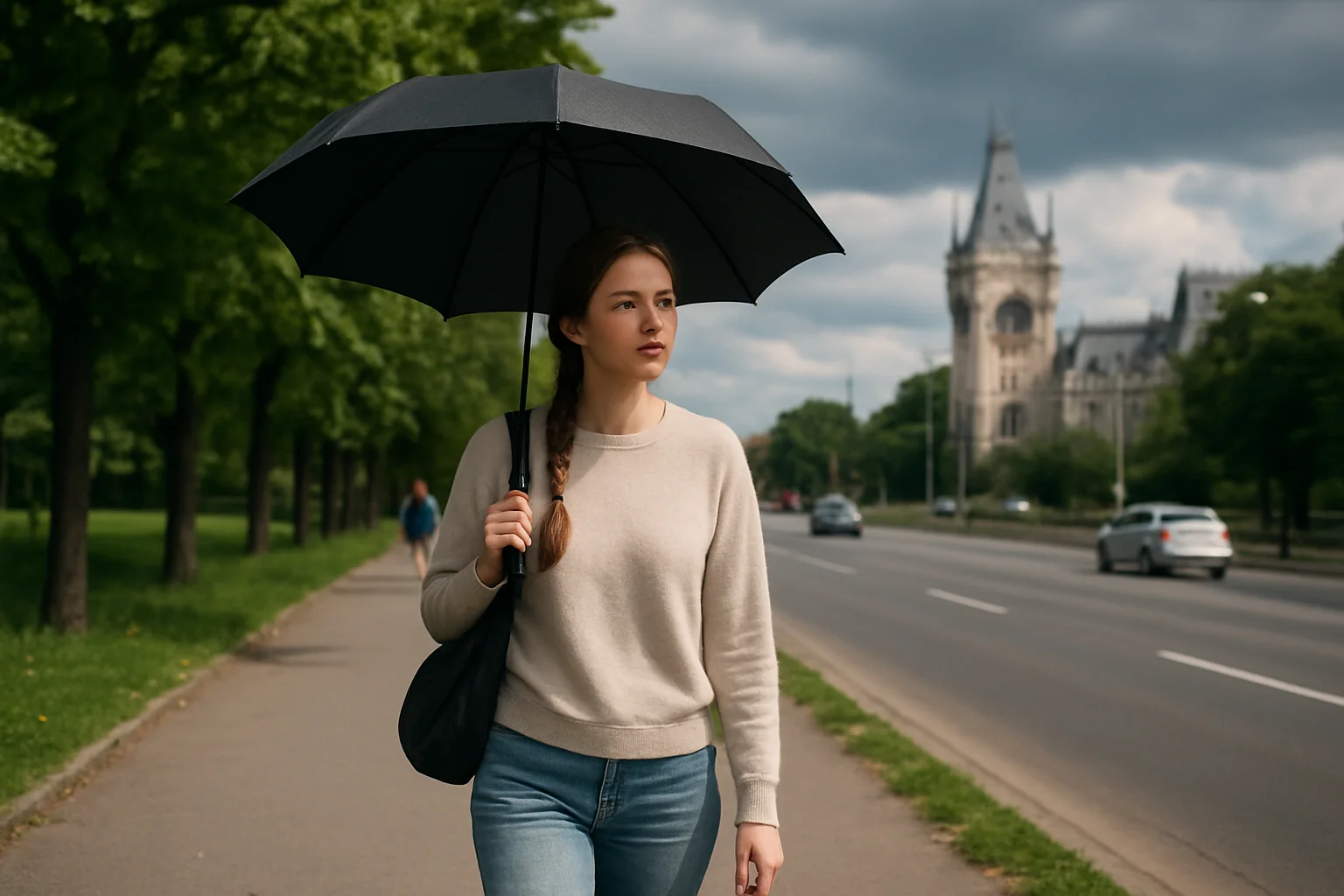 Vremea azi în Iași – 18 mai 2026