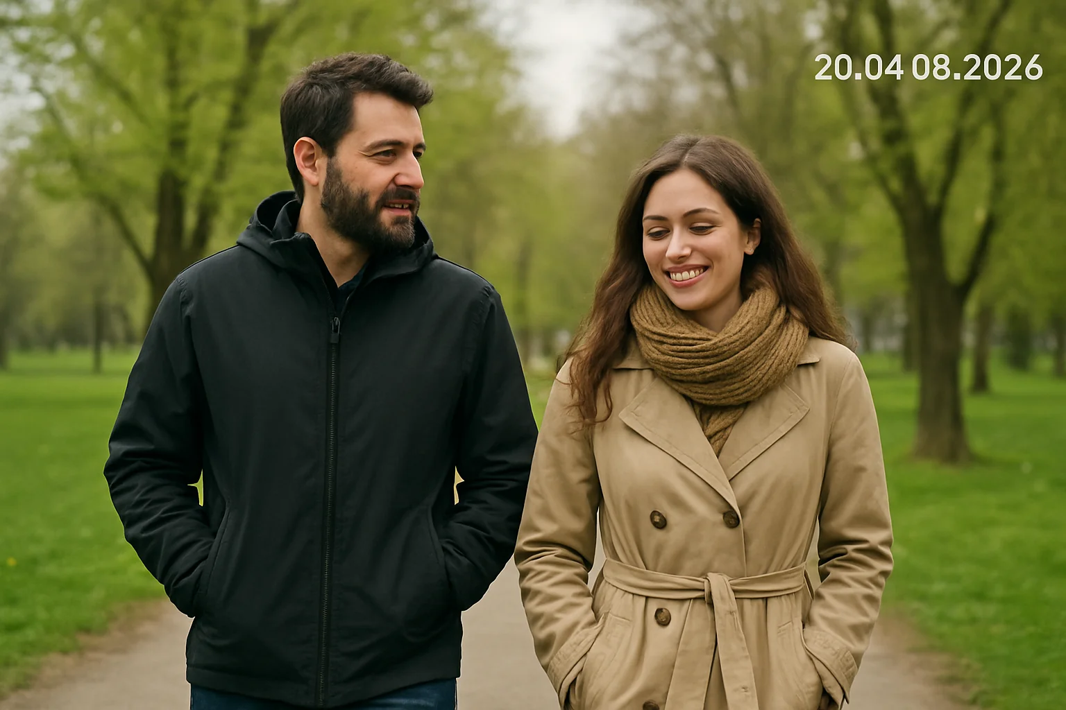 Vremea azi în Iași – 20 aprilie 2026