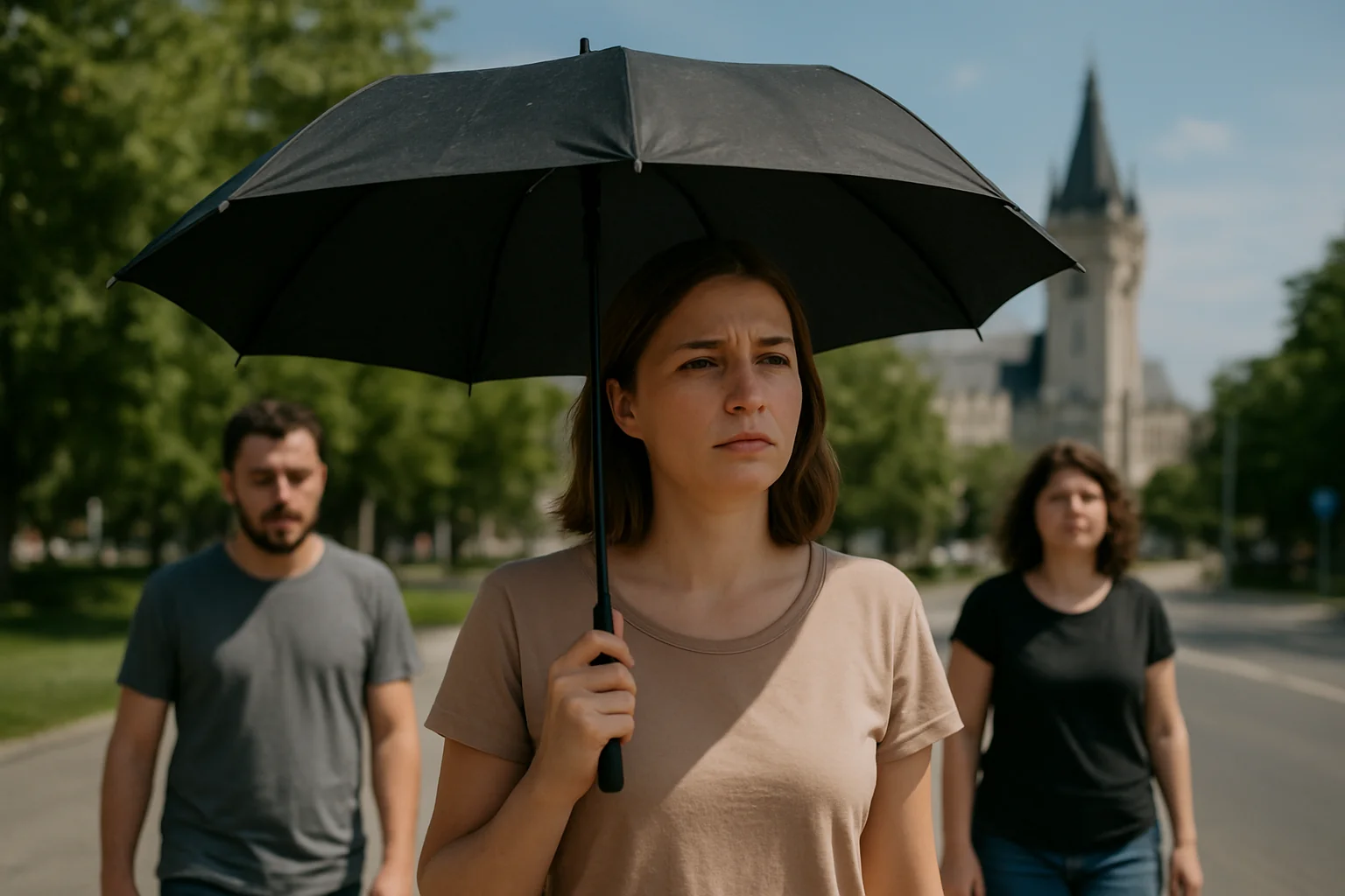 Vremea azi în Iași – 27 mai 2026