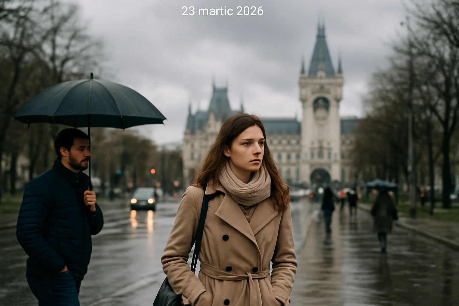 Vremea azi în Iași – 28 martie 2026