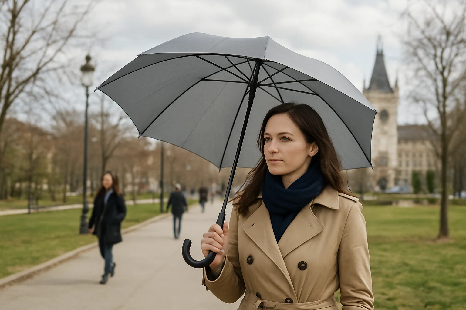 Vremea azi în Iași – 5 aprilie 2026