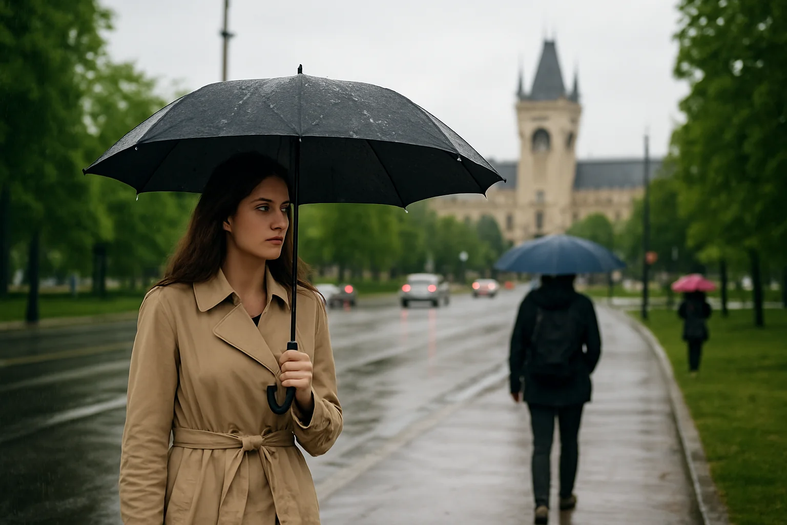 Vremea azi în Iași – 6 mai 2026