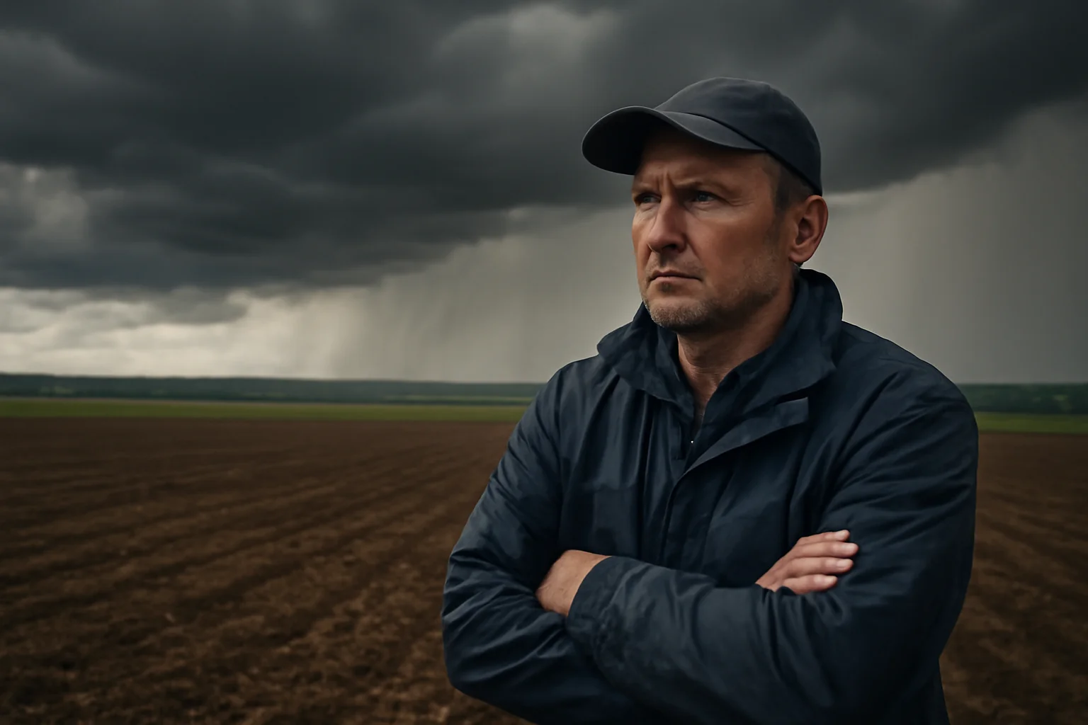  Vremea nefavorabilă și ministrul PSD al Agriculturii îi împing pe micii fermieri către noi orizonturi profesionale.