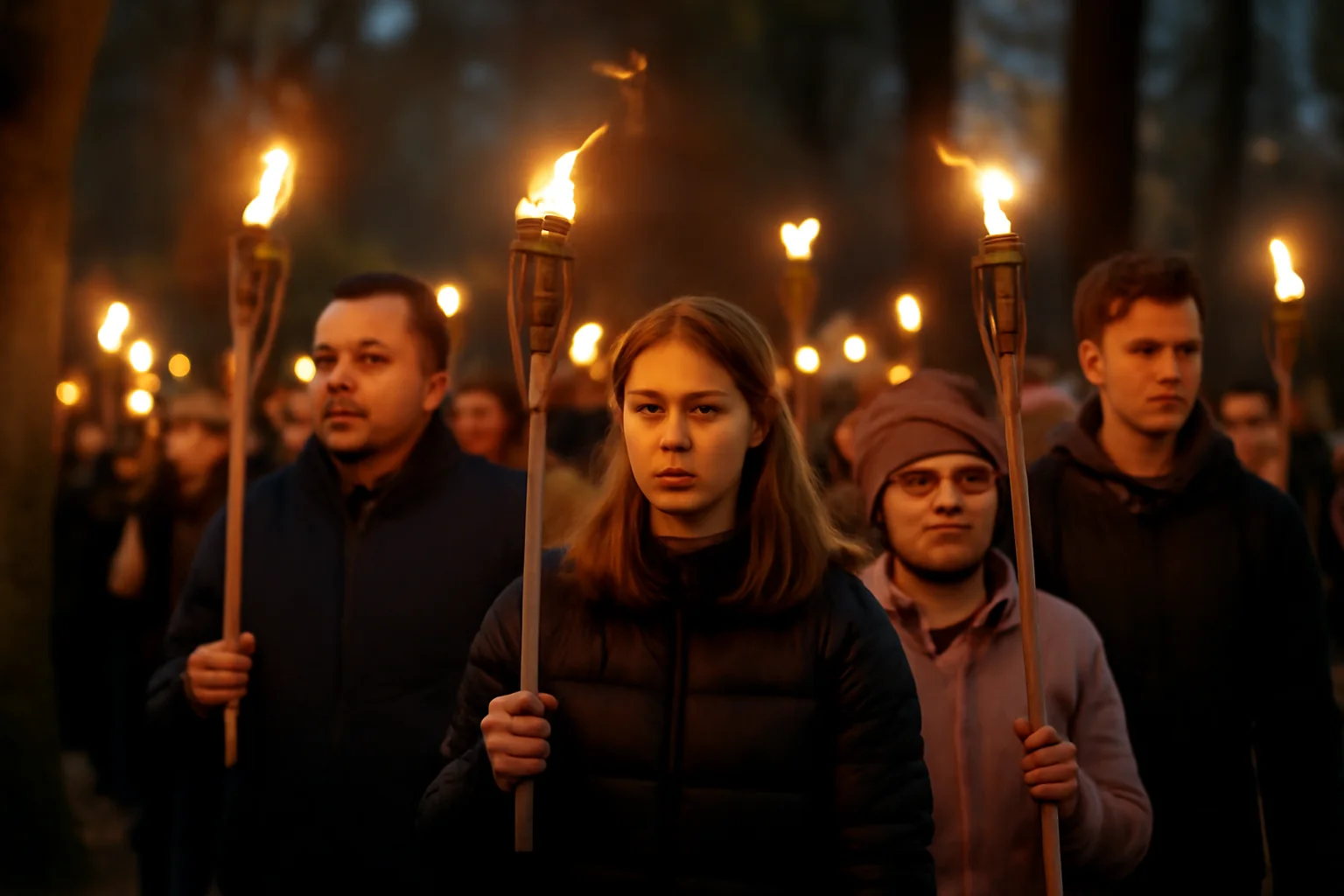 Weekend plin de evenimente și torțe în Iași: detalii complete