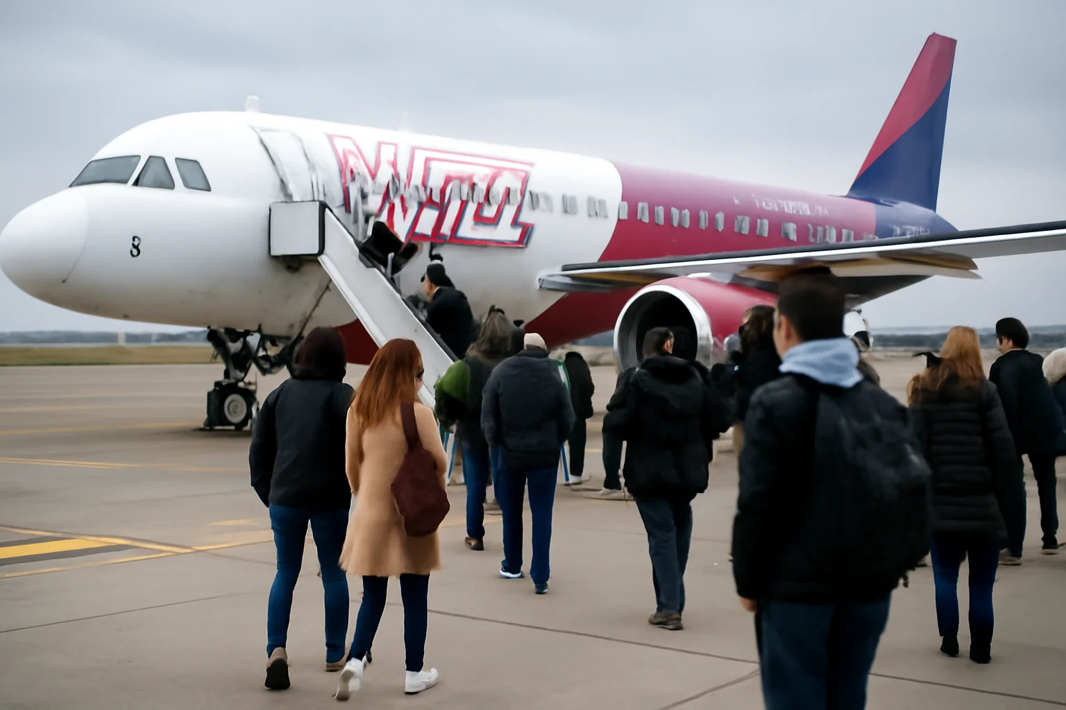 Wizz Air anunță extinderea rutelor de pe Aeroportul Internațional Iași