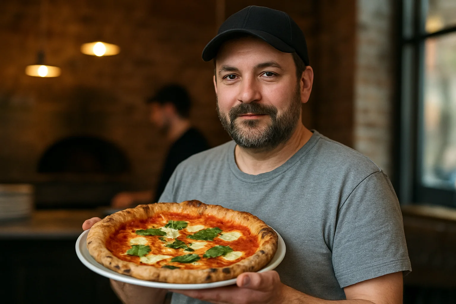 Zano Iași, Recunoscută din Nou în Topul European al Pizzeriilor Artizanale