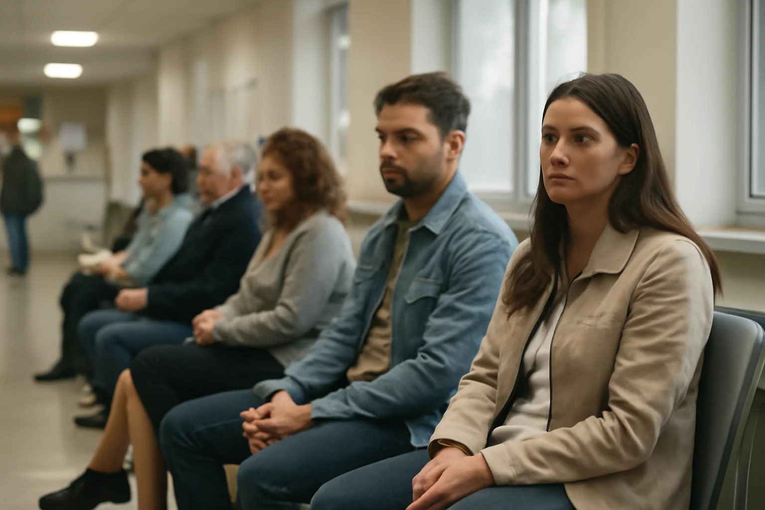 Zeci de posturi vacante în spitale și instituții publice din Iași: sinteză a oportunităților de angajare