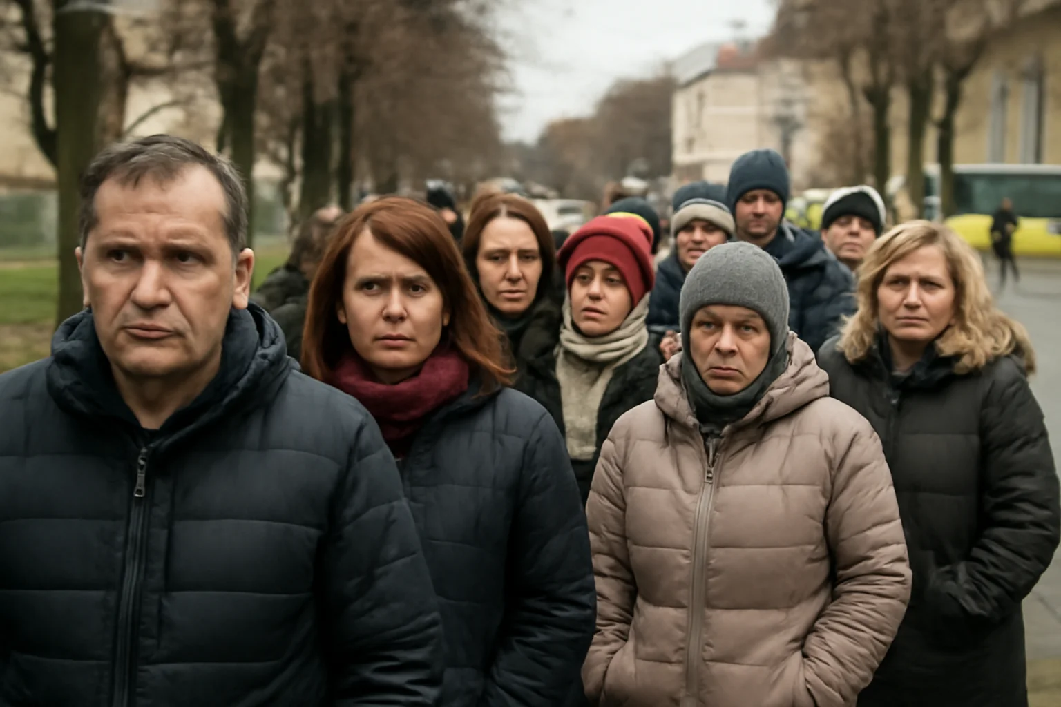 Zeci de profesori navetiști din Iași reclamă restanțe la decontarea navetei