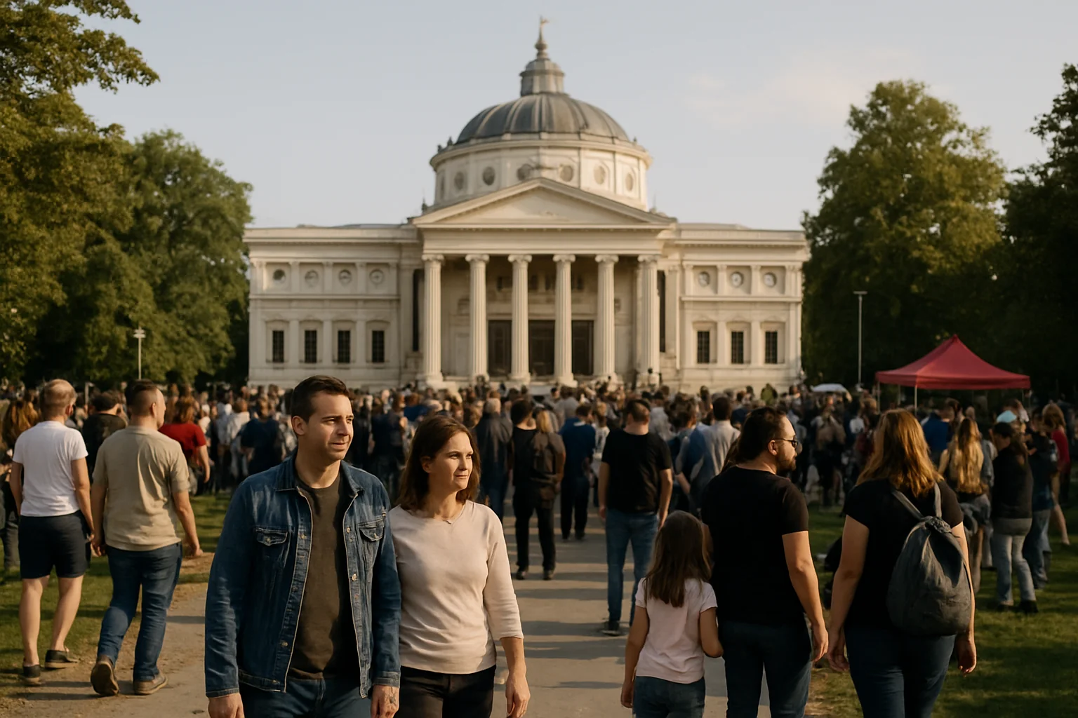 Zilele Tătărașului 2026: Două zile cu concerte și spectacole gratuite